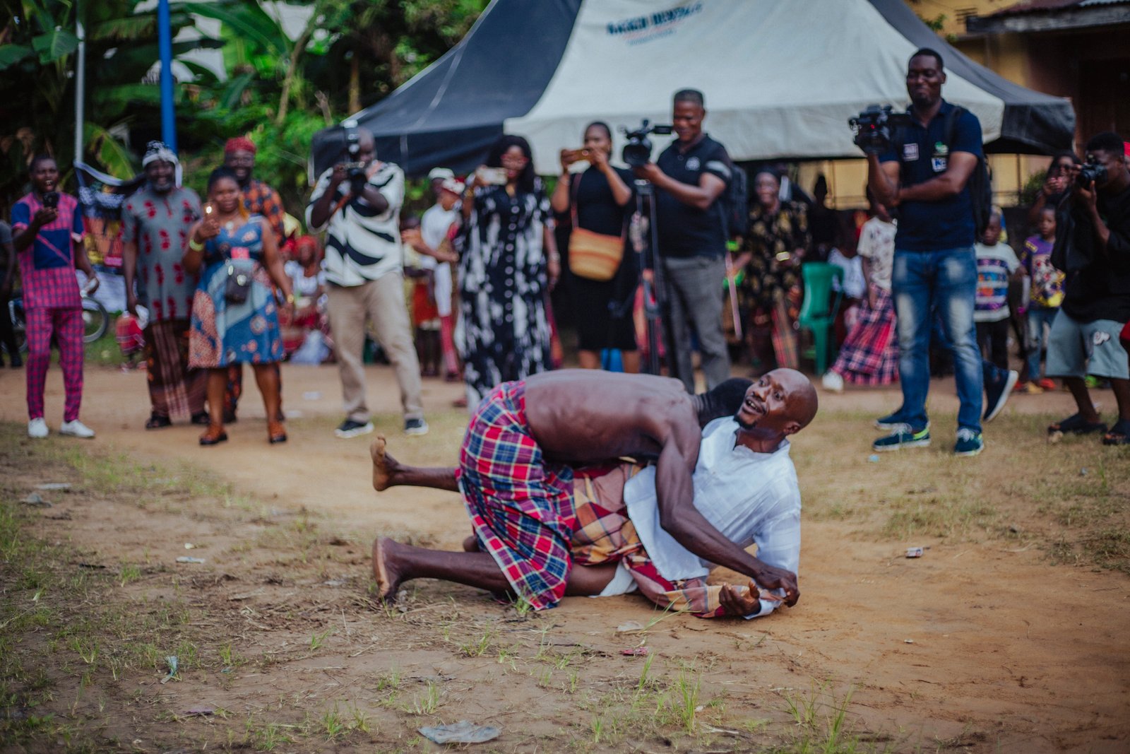 KAVITA Originals Storytelling