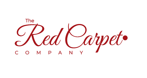 Red Carpet Company Logo